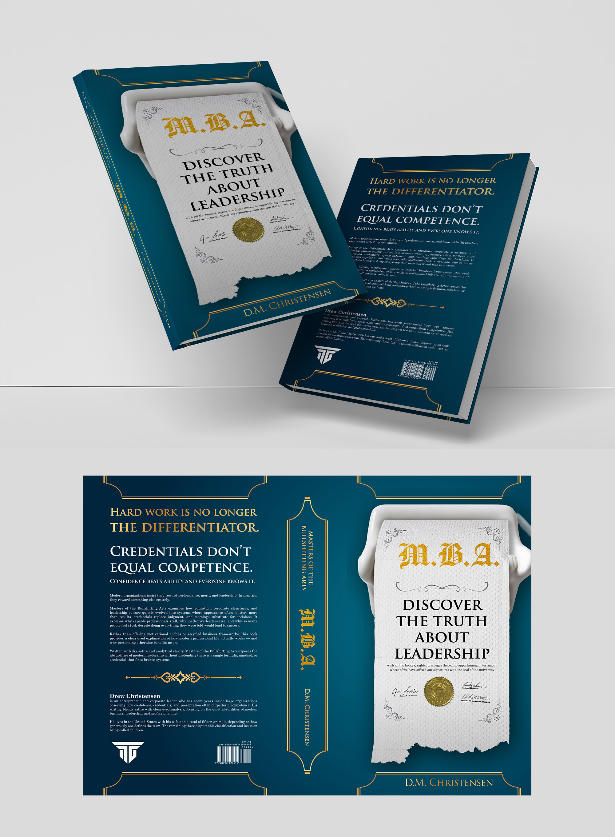 Design Graphique par Talha Ahmad pour ce projet | Design #36687039