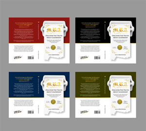 Design Graphique par Mozez32 pour ce projet | Design : #36682548