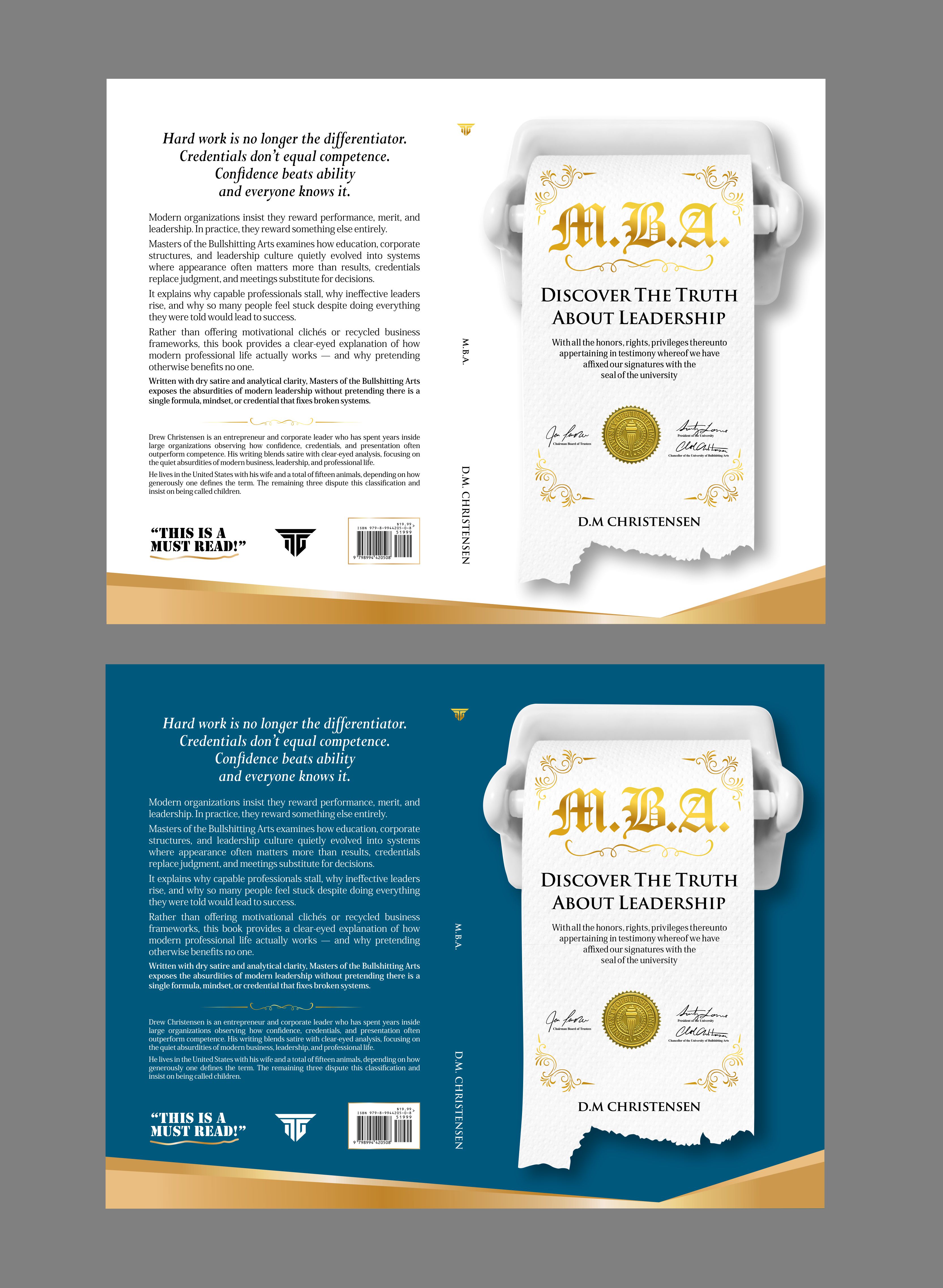 Graphic Design by Mozez32 for this project | Design #36695001