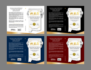 Design Graphique par Mozez32 pour ce projet | Design : #36709689