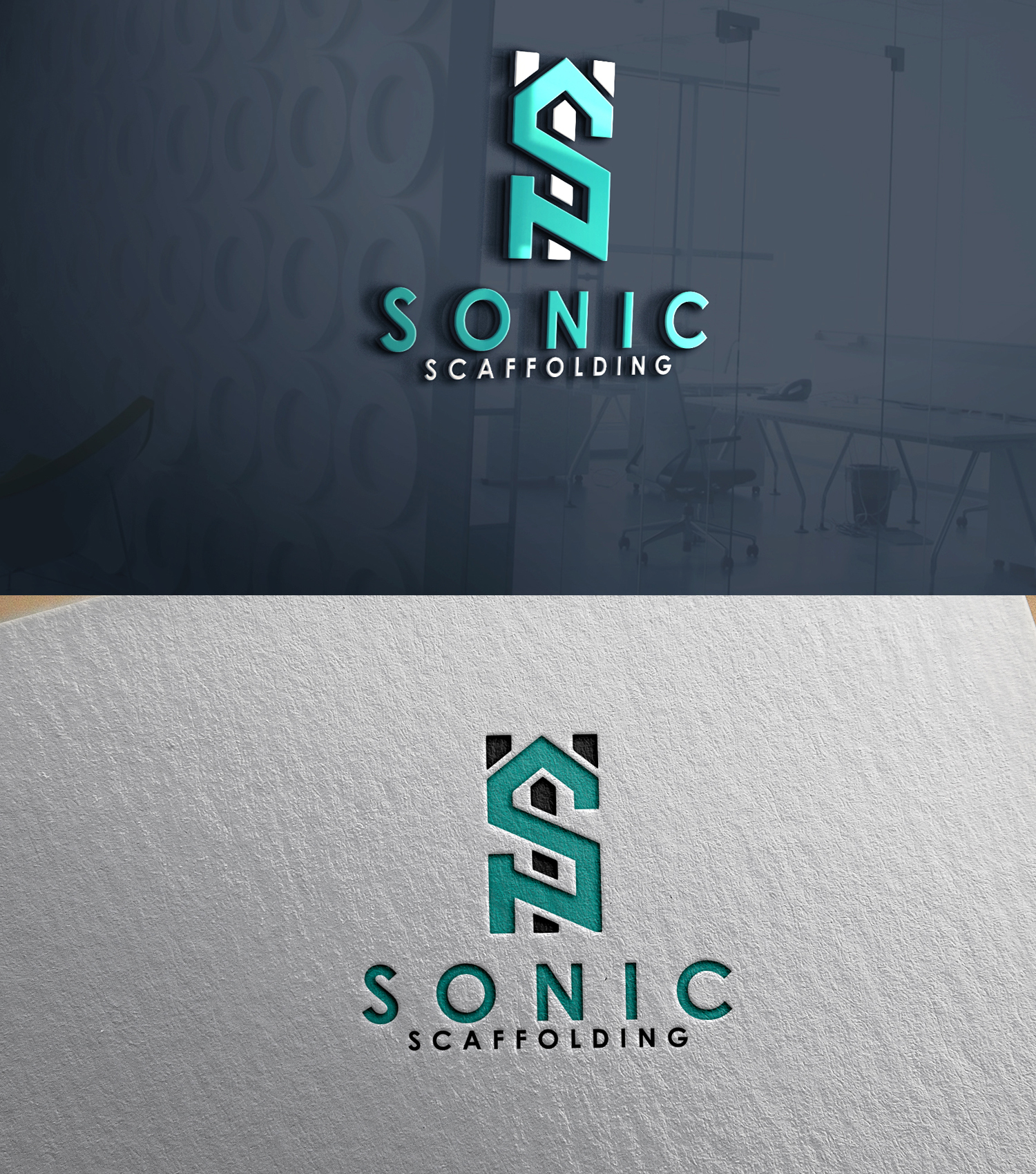 Logo Design by 24ksunny for this project | Design #36683389