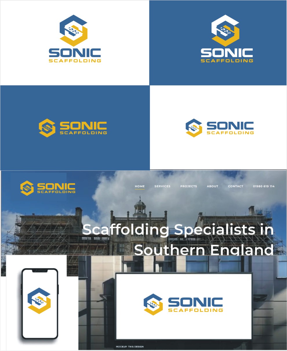 Logo Design by Sushmaa for this project | Design #36682297