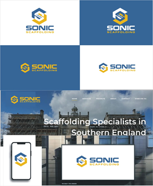 Logo Design by Sushmaa for this project | Design: #36682297