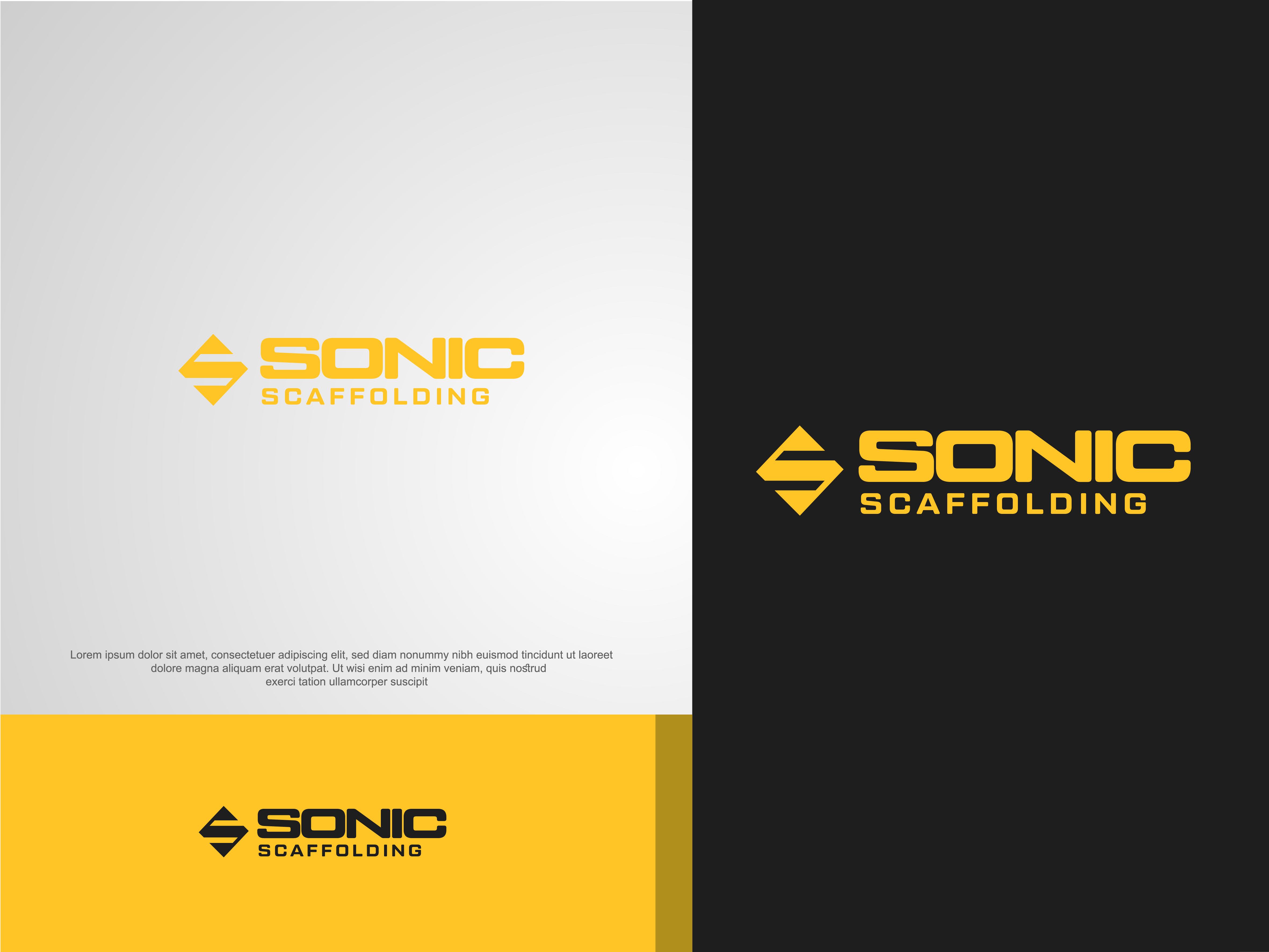 Logo Design by AbrinaDesign for this project | Design #36683339