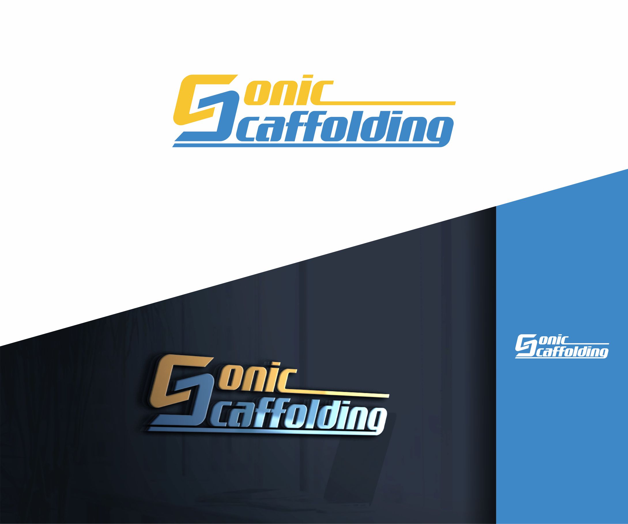 Logo Design by alkaline for this project | Design #36683979