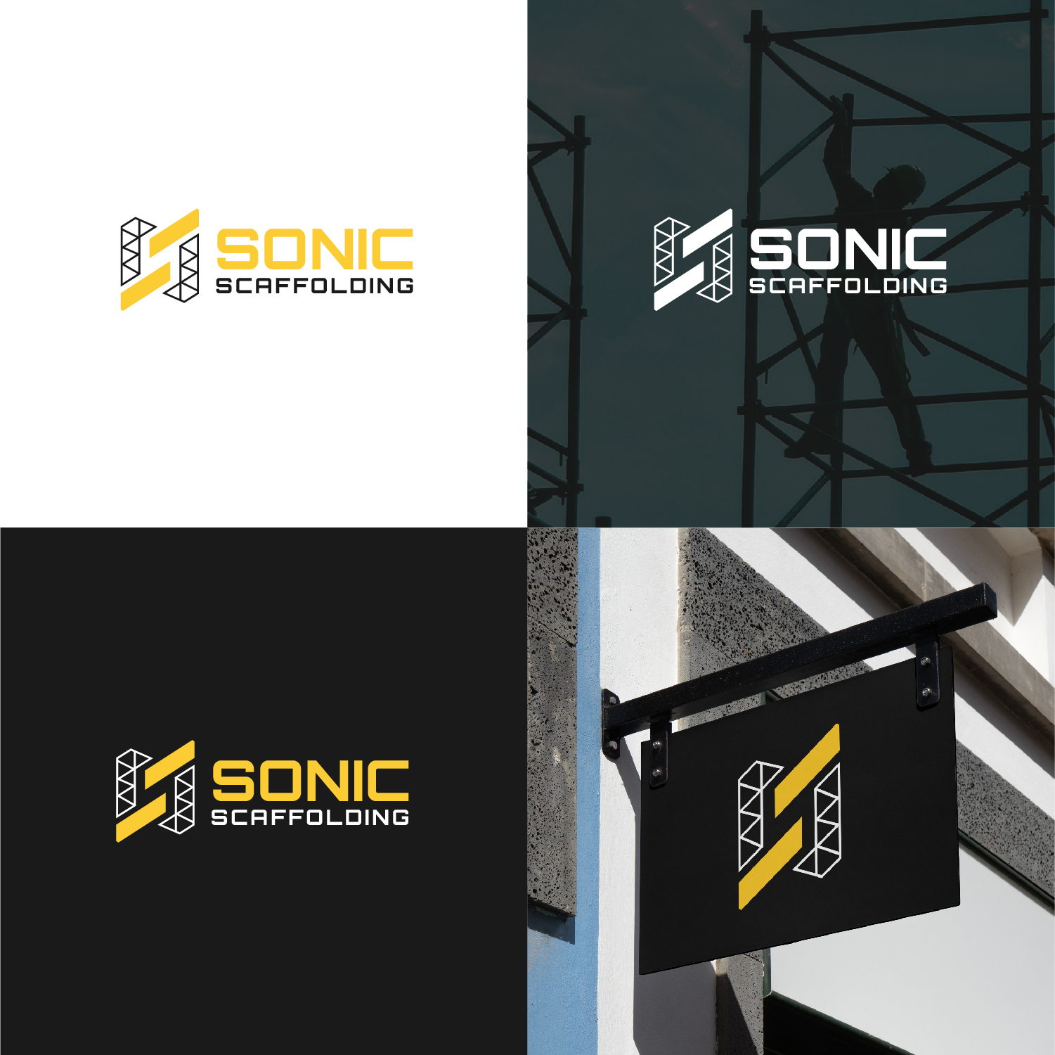 Logo Design by S.H Designs for this project | Design #36682435