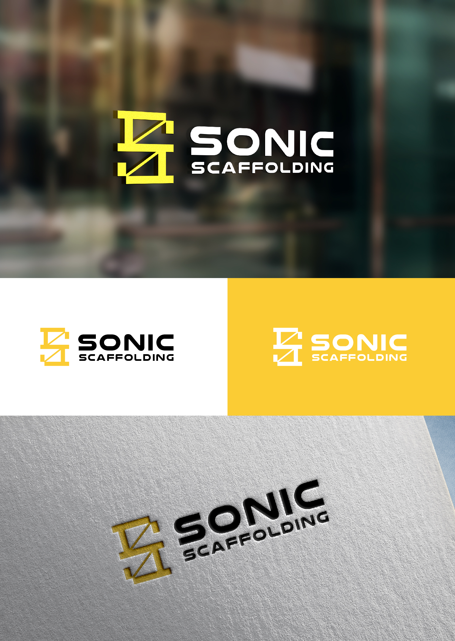 Logo Design by S.H Designs for this project | Design #36682437