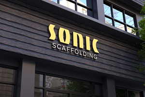 Logo Design by Kavth for this project | Design: #36713867