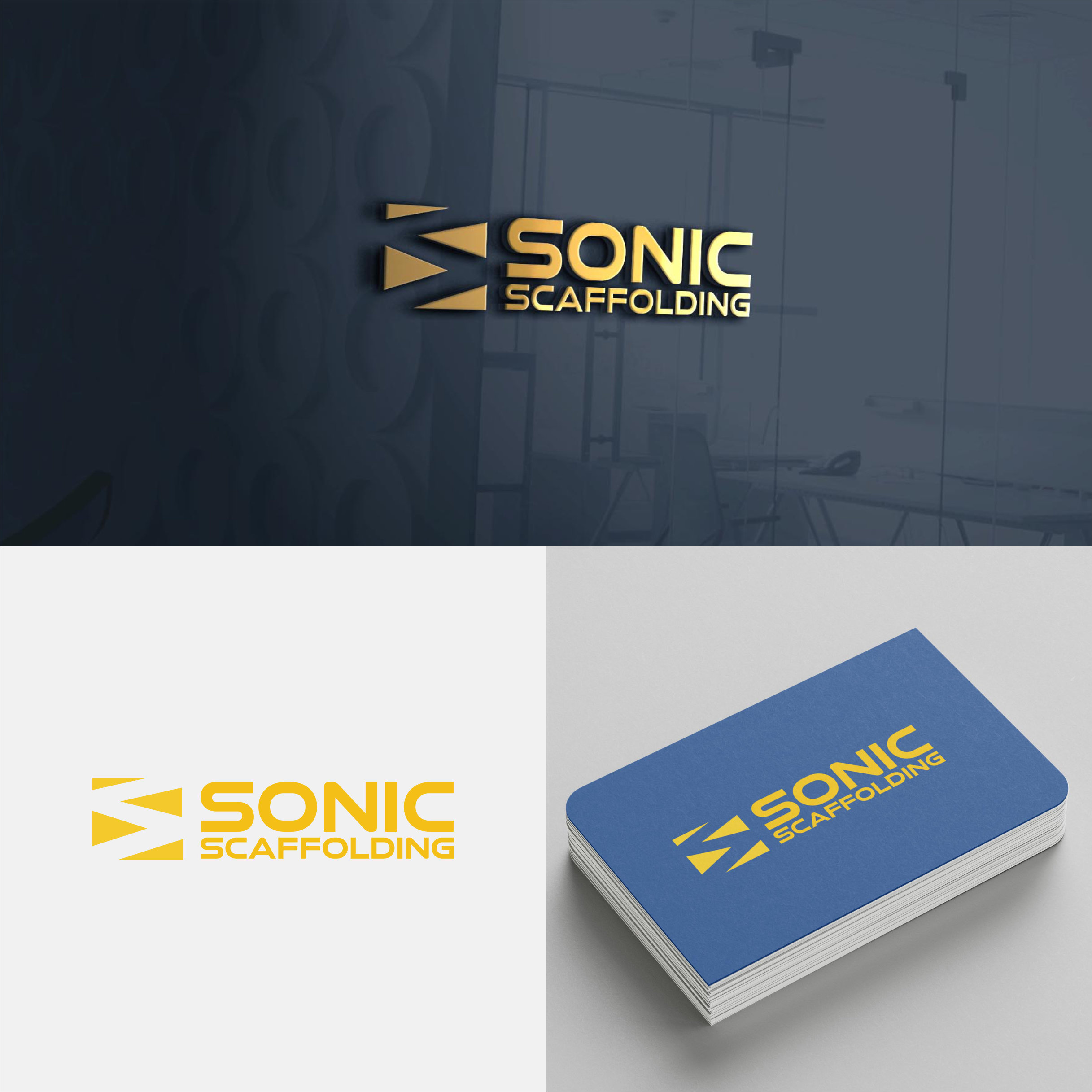 Logo Design by melzh for this project | Design #36696231