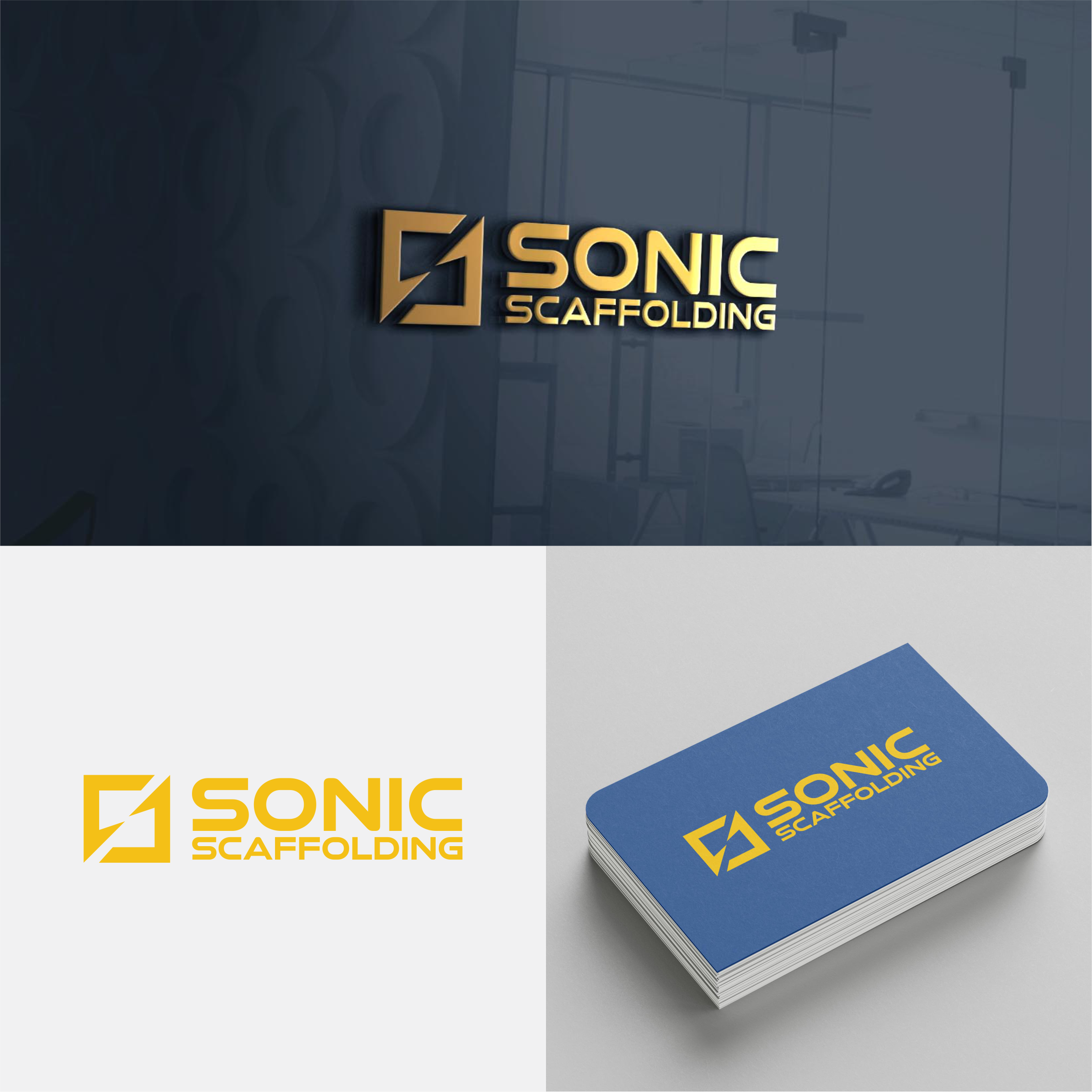 Logo Design by melzh for this project | Design #36696258