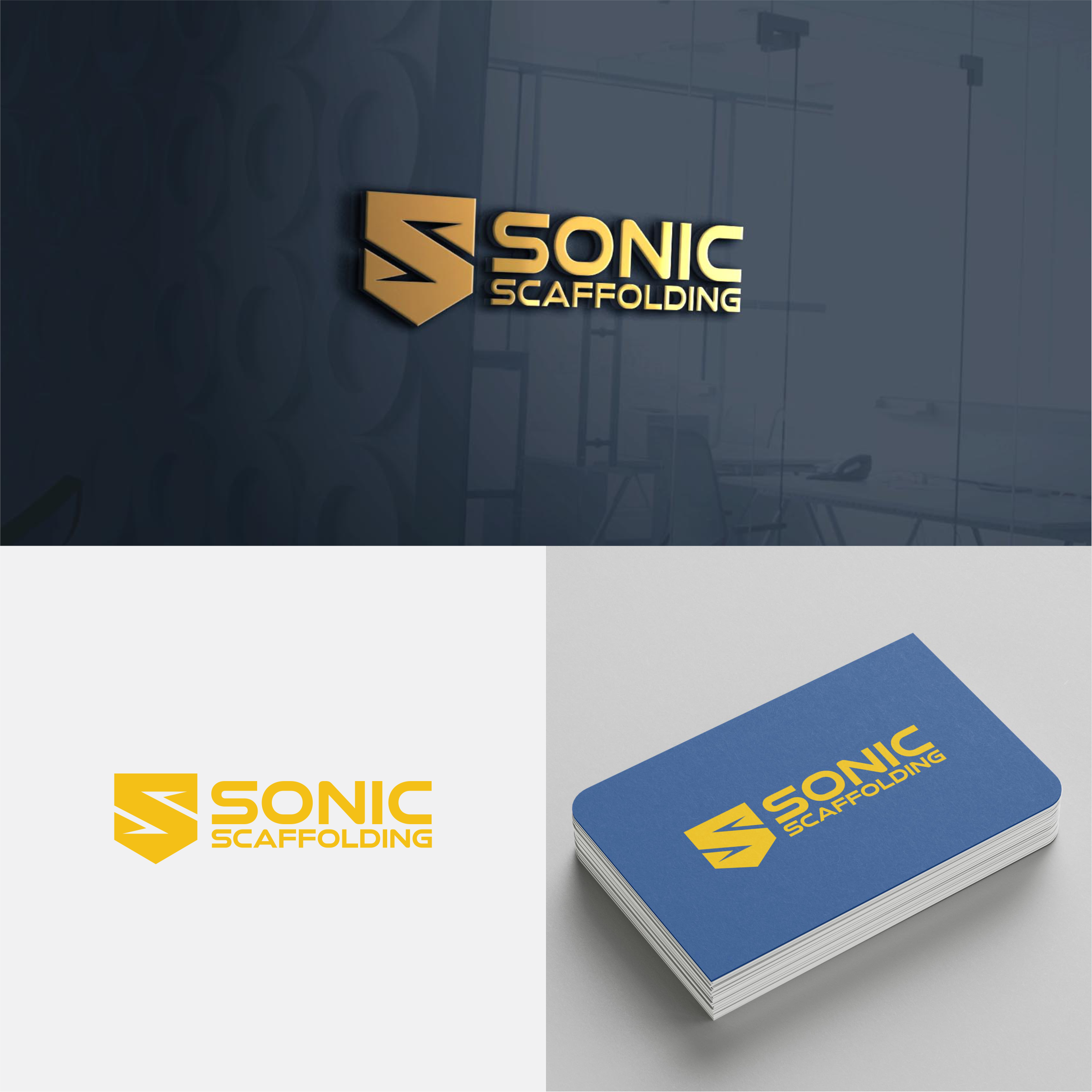 Logo Design by melzh for this project | Design #36696289