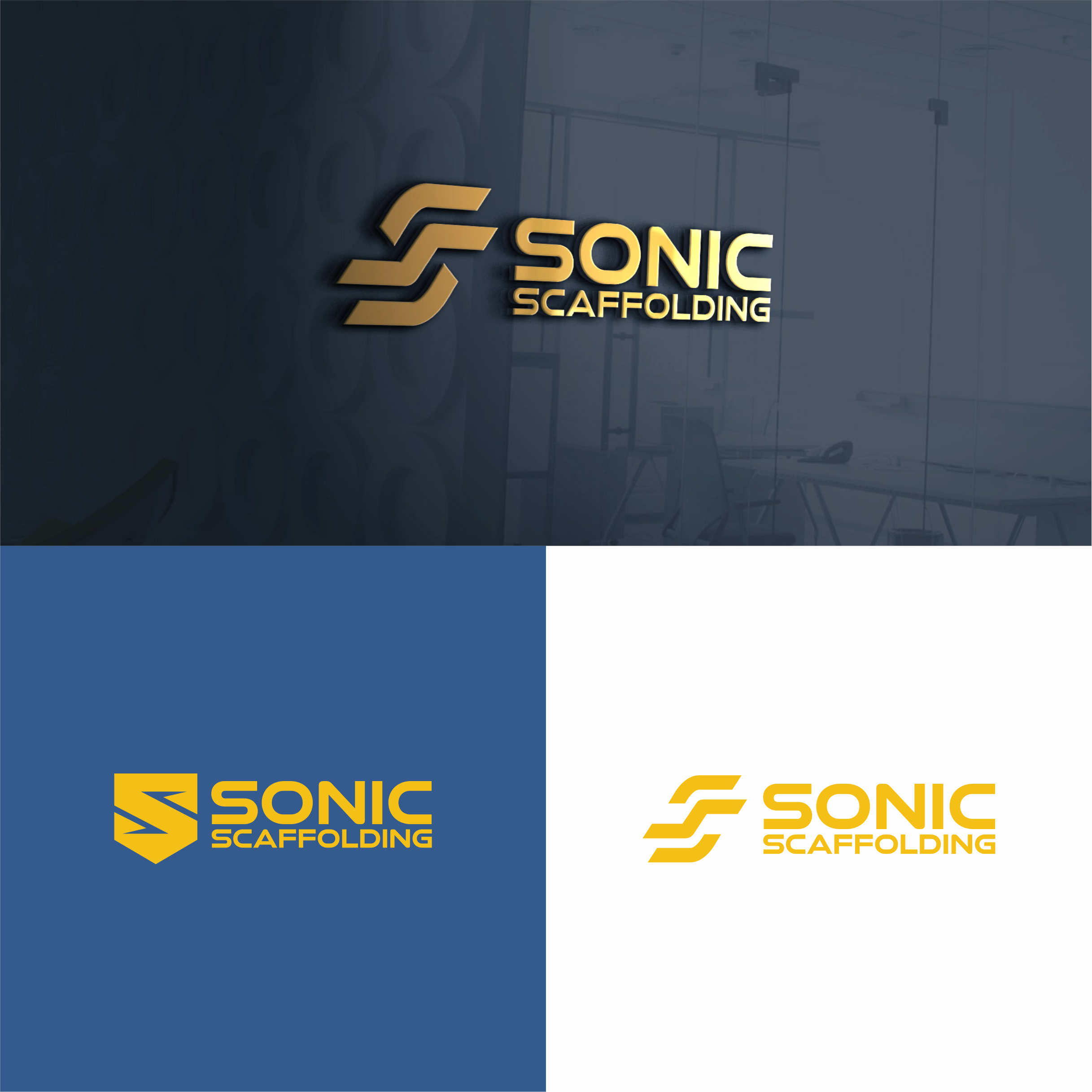 Logo Design by melzh for this project | Design #36714872