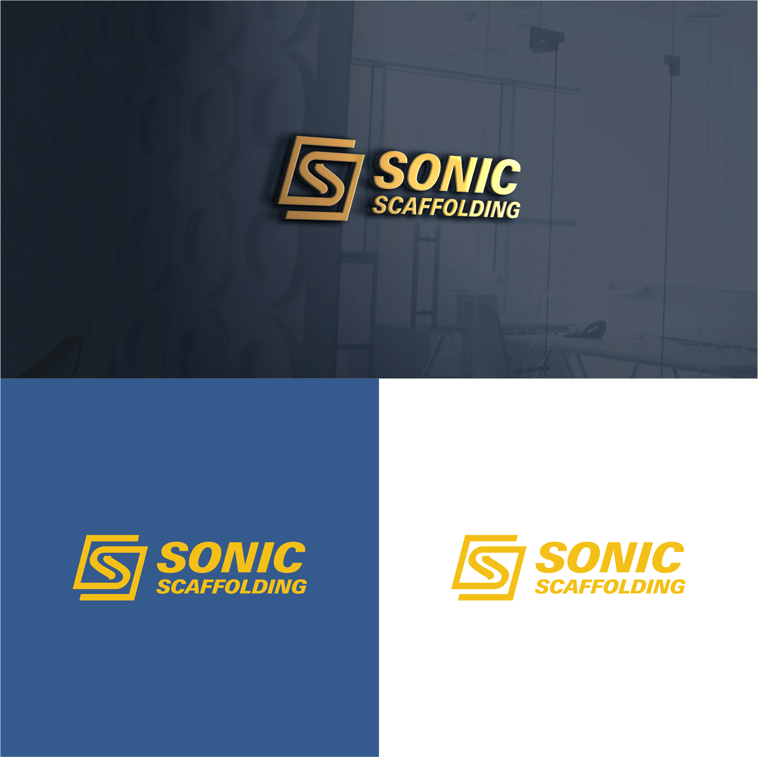 Logo Design by melzh for this project | Design #36714952