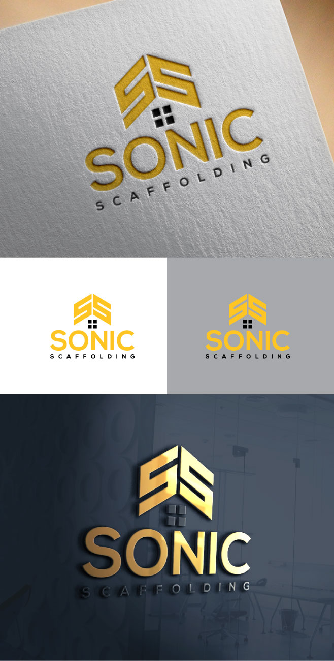 Logo Design by Design_tamim for this project | Design #36682106