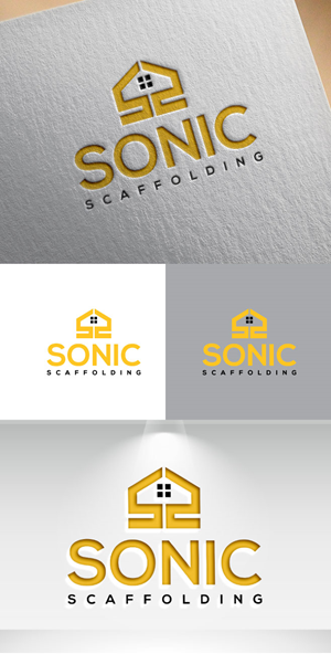Logo Design by Design_tamim for this project | Design: #36682107