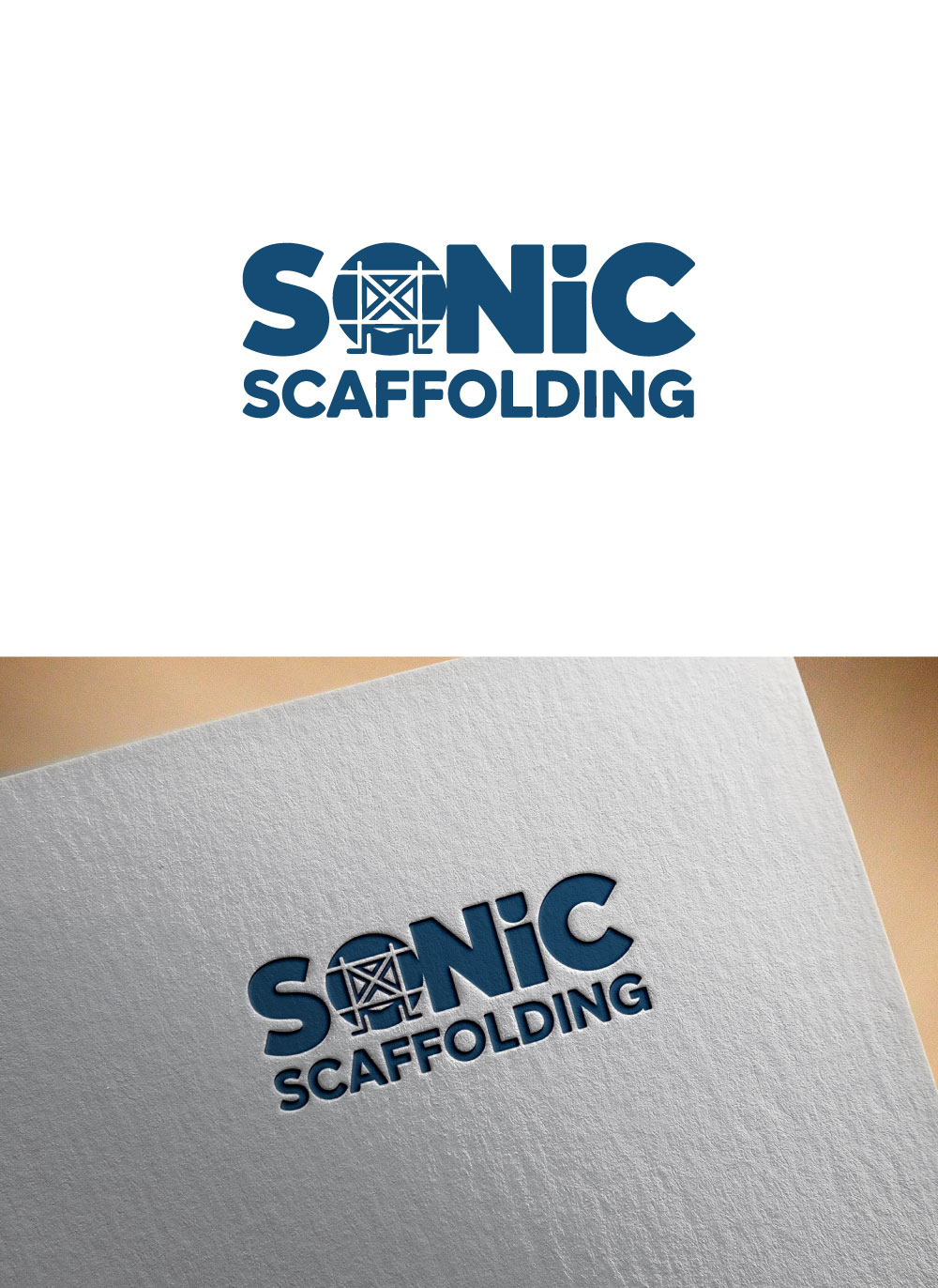 Logo Design by KING JM for this project | Design #36688378