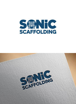 Logo Design by KING JM for this project | Design: #36688378