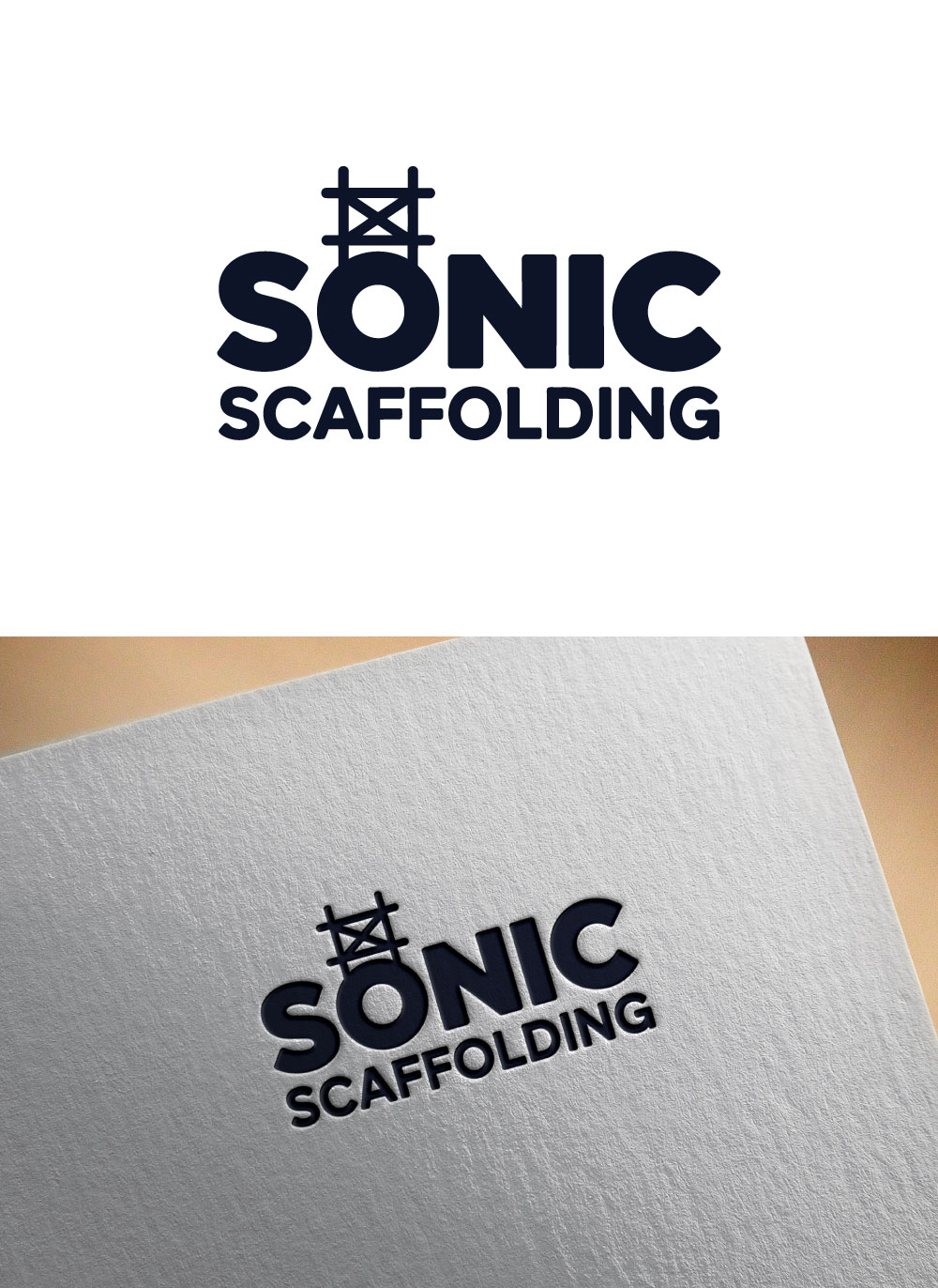 Logo Design by KING JM for this project | Design #36688379