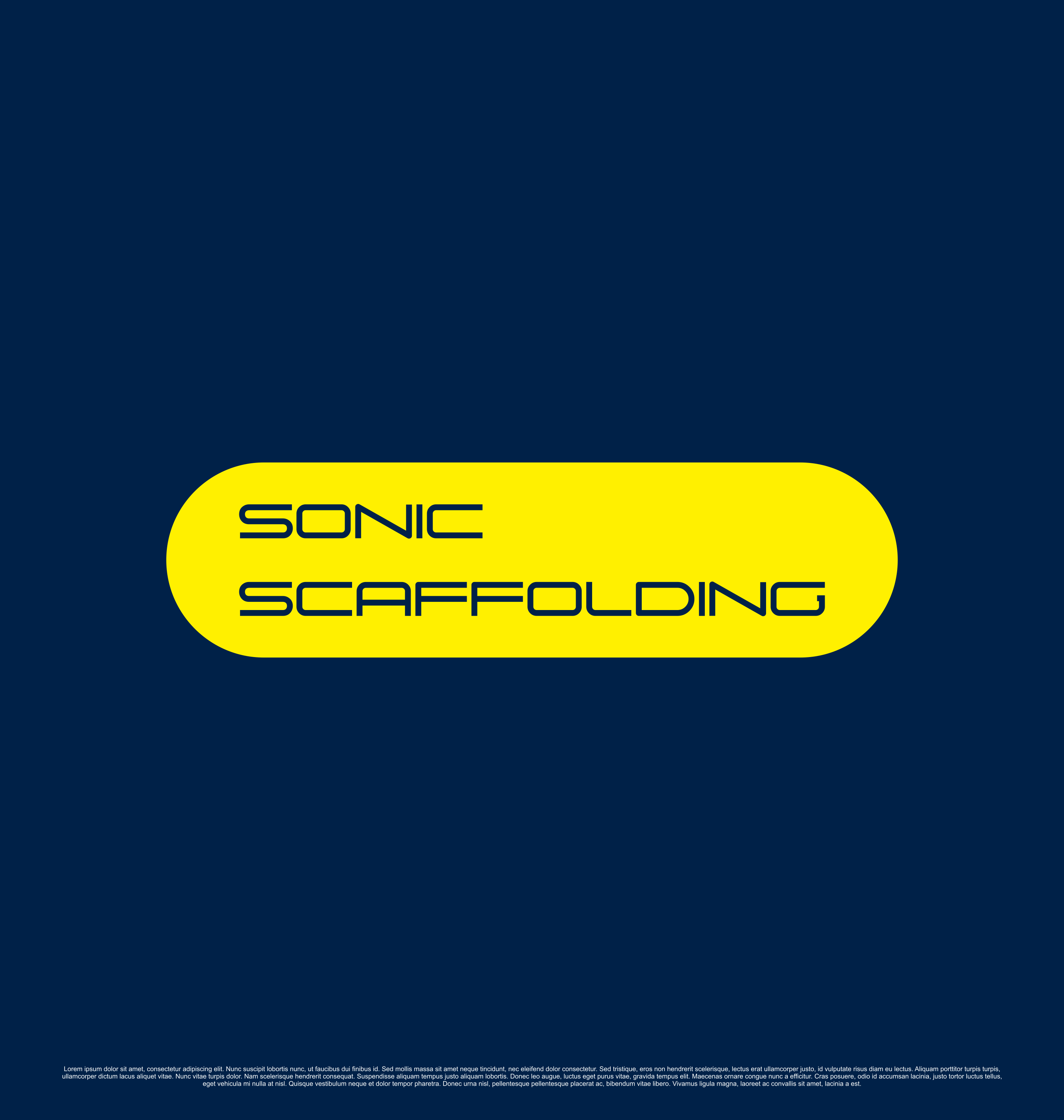 Logo Design by saesean for this project | Design #36686562