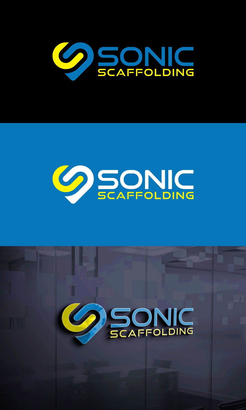 Logo Design by loveqis for this project | Design #36684700