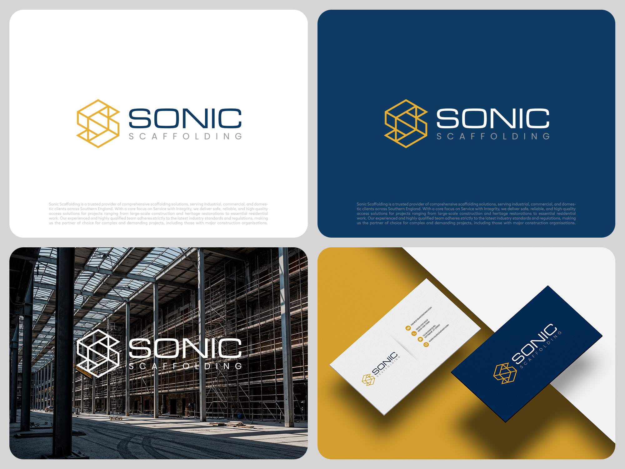 Logo Design by COLOUR CREATIVE for this project | Design #36704385