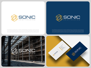 Logo Design by COLOUR CREATIVE for this project | Design: #36704385