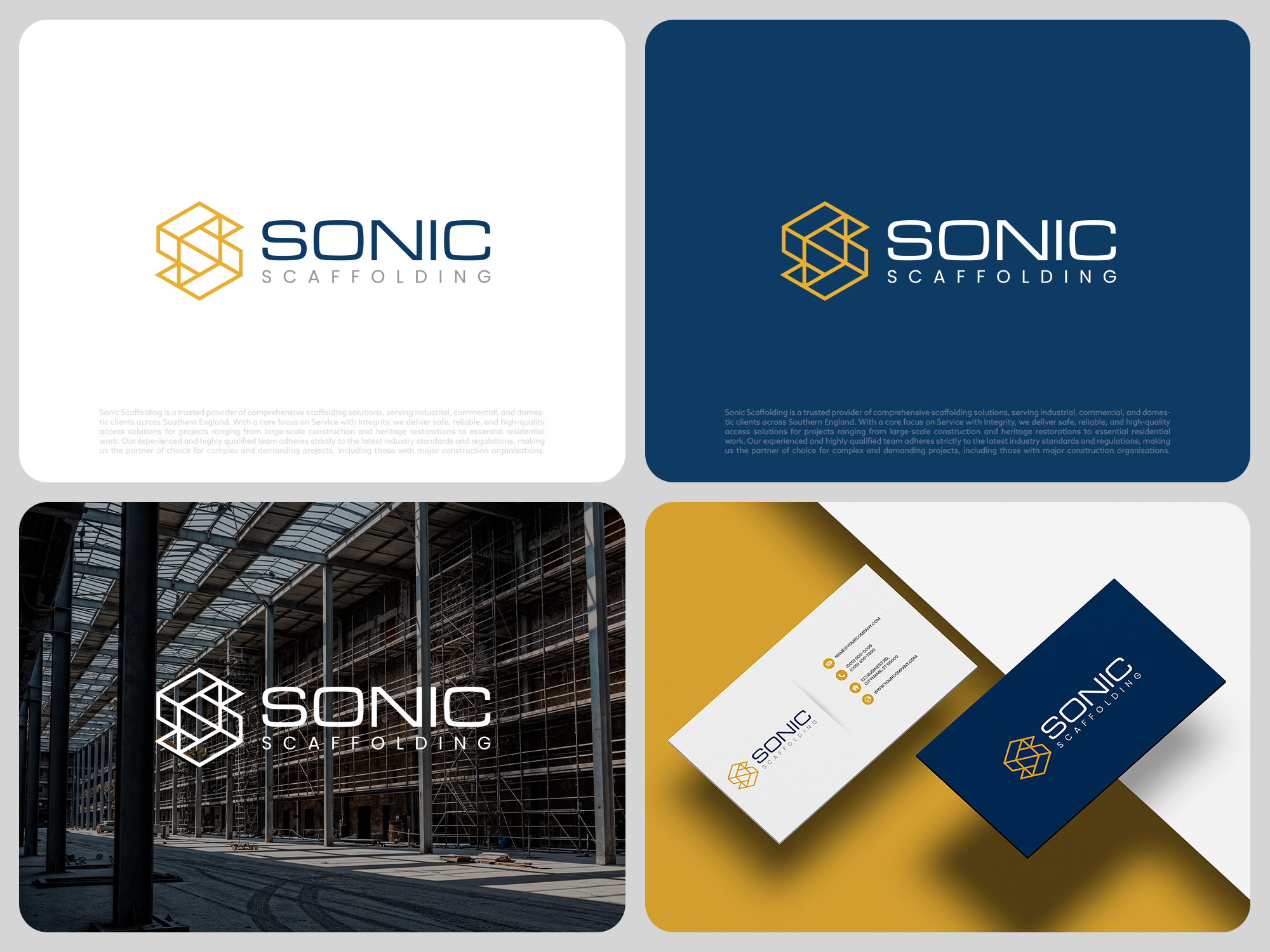 Logo Design by COLOUR CREATIVE for this project | Design #36721593