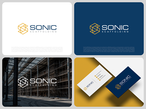 Logo Design by COLOUR CREATIVE for this project | Design: #36721593