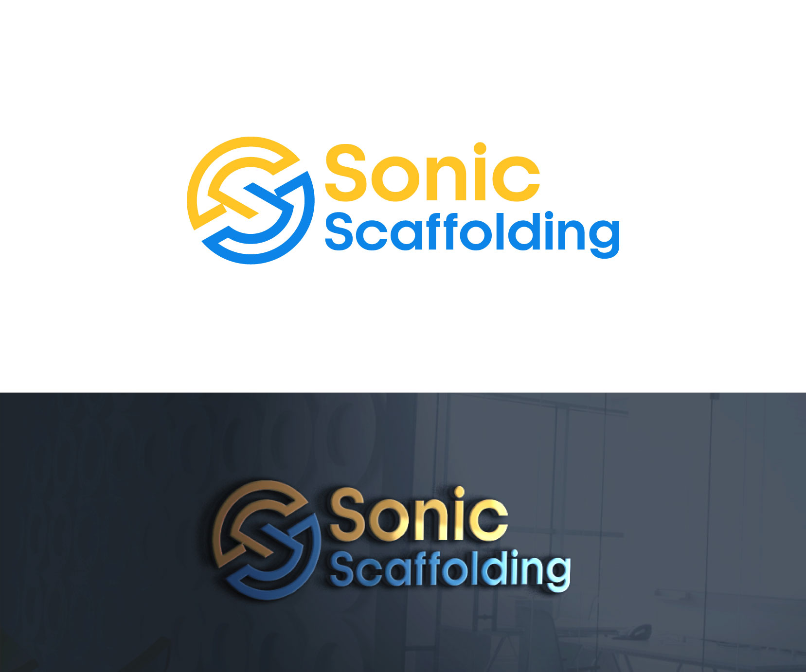 Logo Design by rass07 for this project | Design #36683104