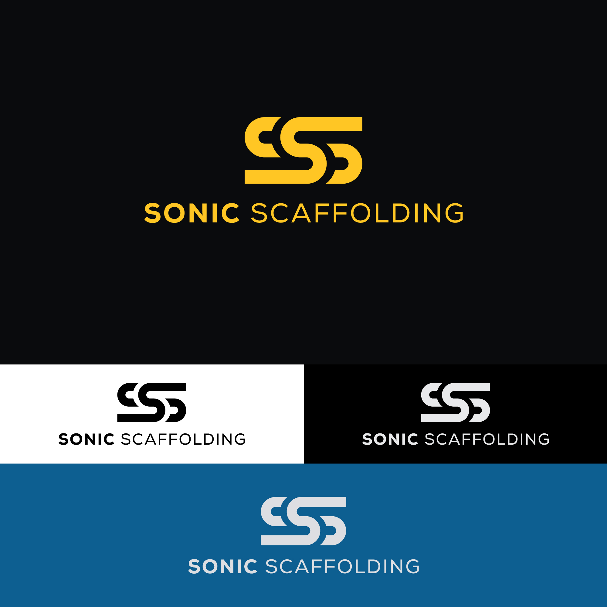 Logo Design by Tube light for this project | Design #36713653