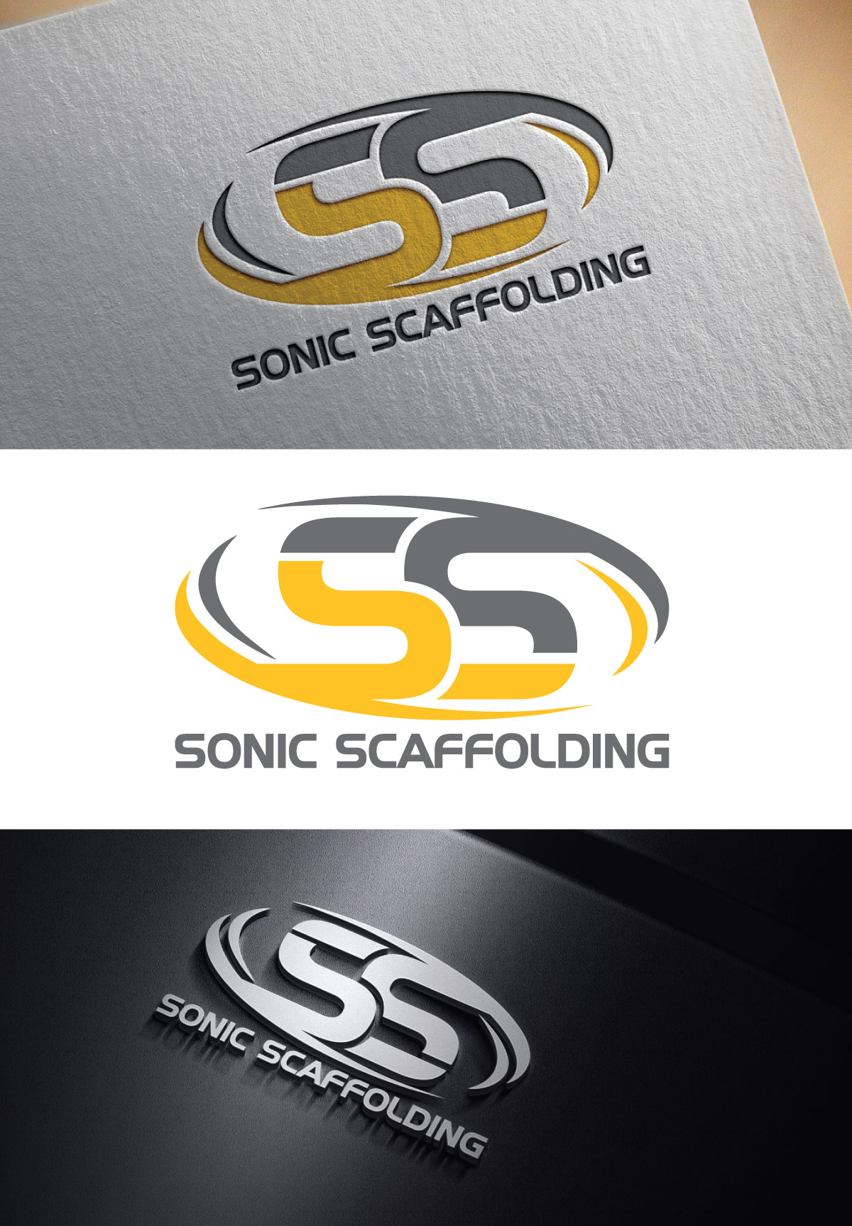 Logo Design by ThemeBoss for this project | Design #36690488