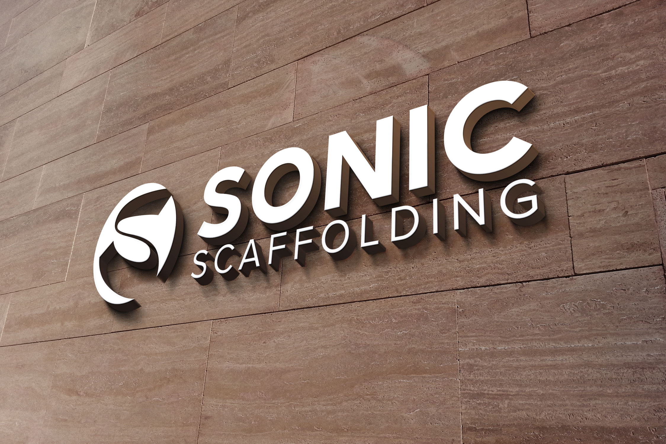 Logo Design by DesignMaker 2 for this project | Design #36713891