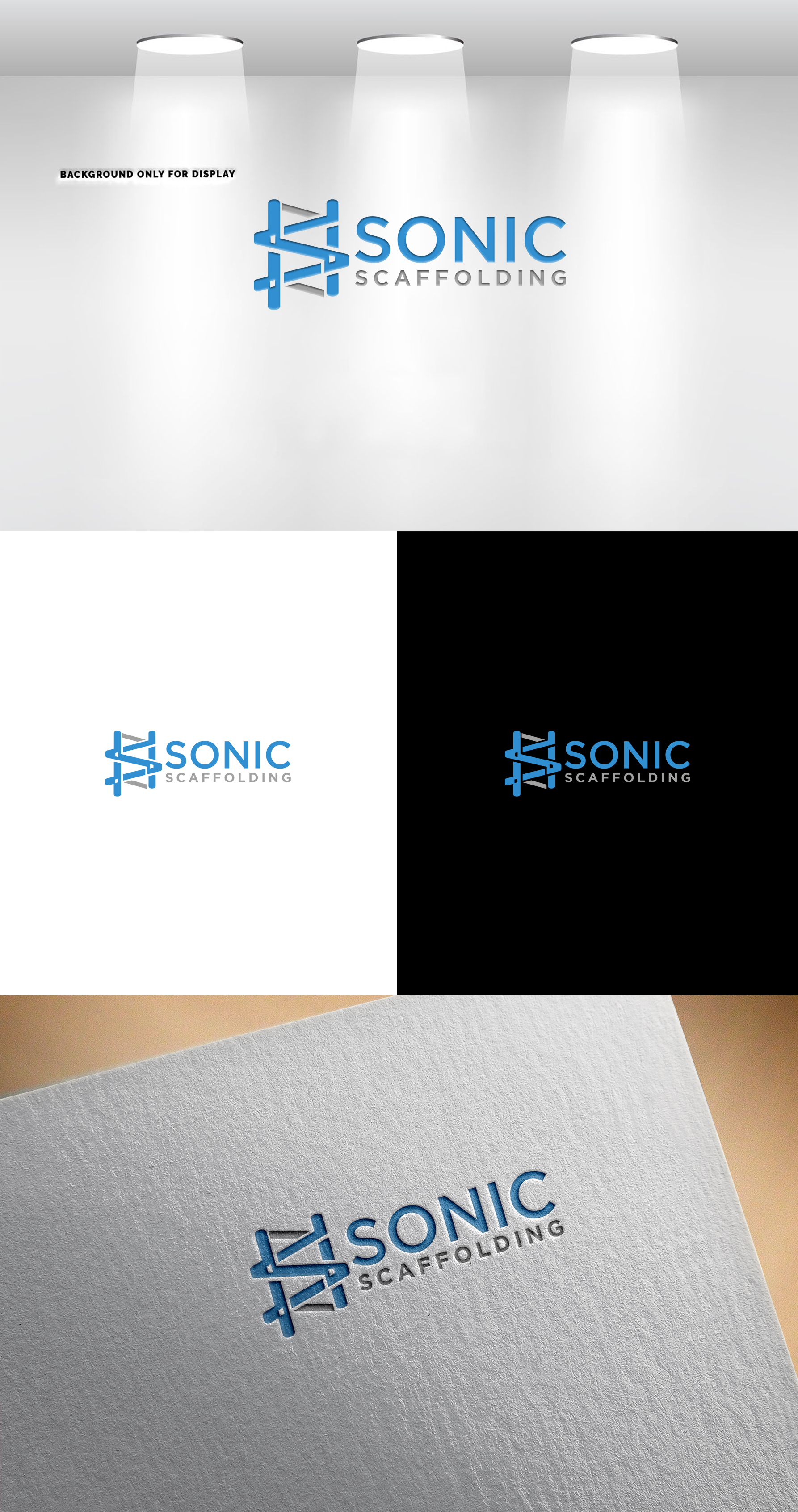 Logo Design by Rahmina for this project | Design #36681768