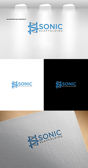 Logo Design by Rahmina for this project | Design: #36681768