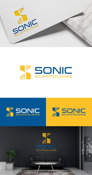 Logo Design by PixelUP Graphics for this project | Design: #36682511