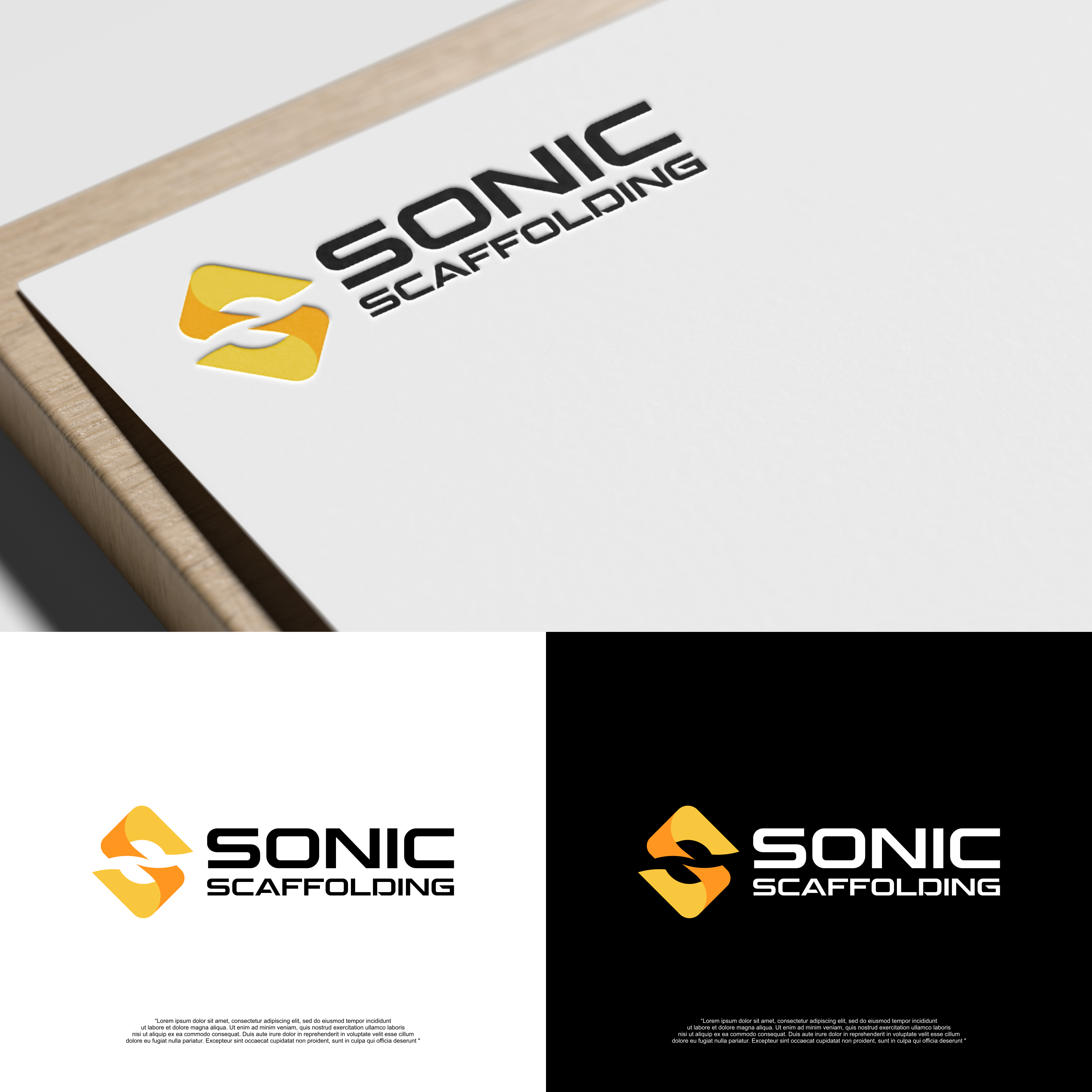 Logo Design by syad666 for this project | Design #36681177