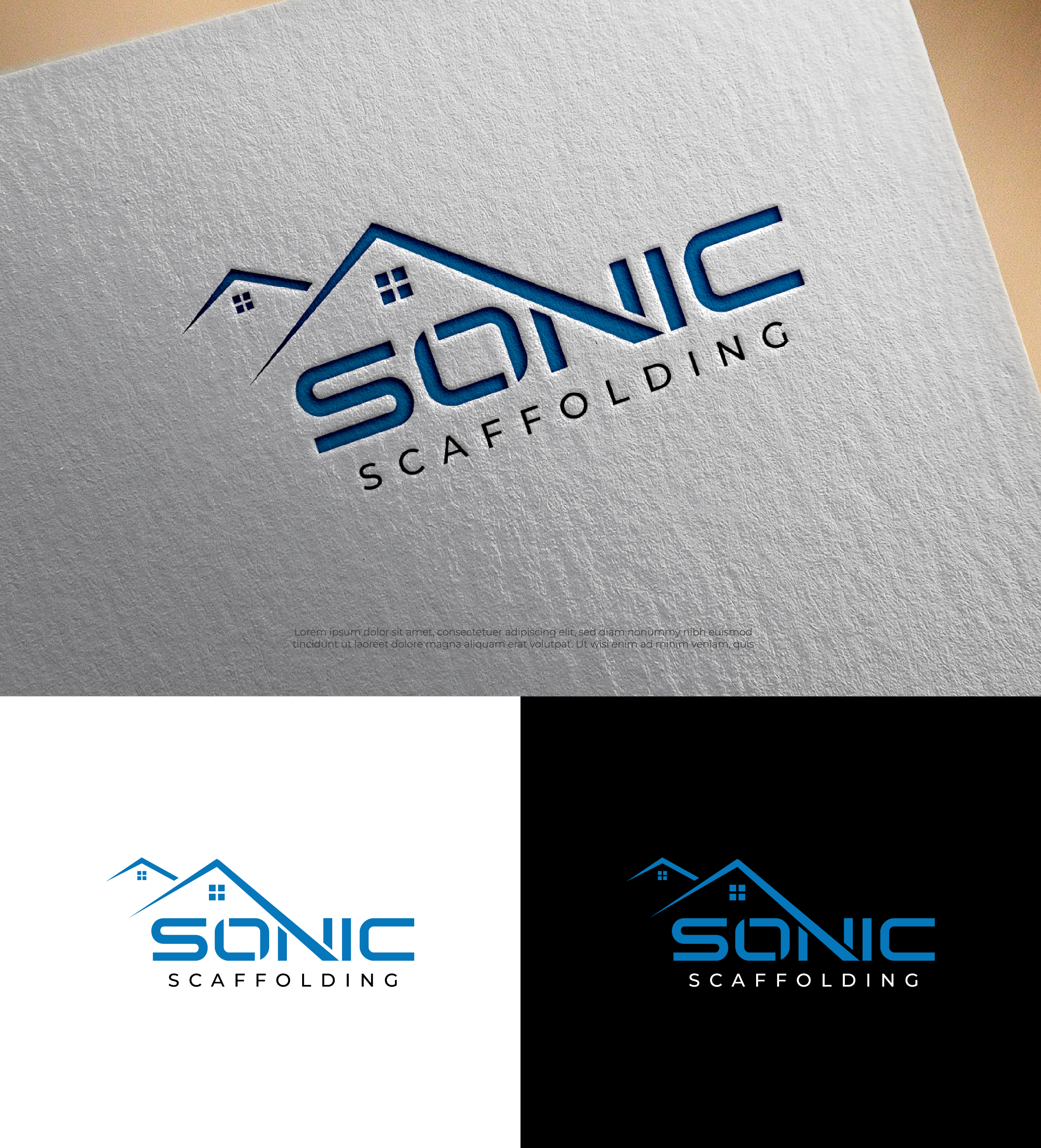 Logo Design by Creative Poli for this project | Design #36686170