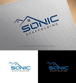 Logo Design by Creative Poli for this project | Design: #36686170