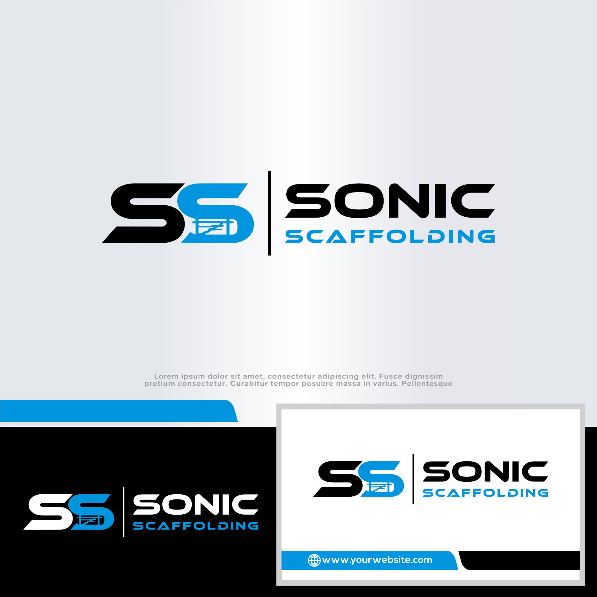 Logo Design by win it for this project | Design #36711018