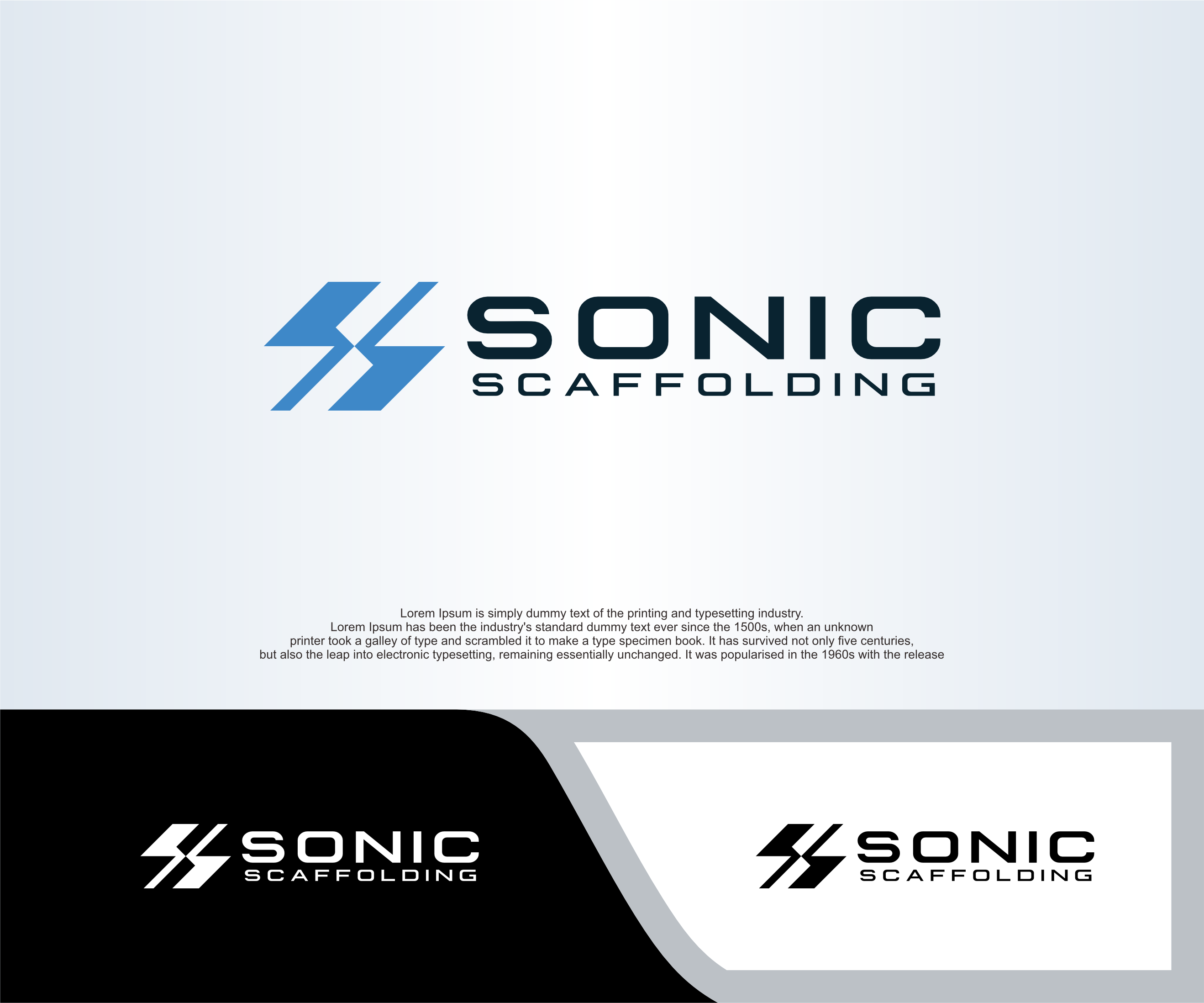 Logo Design by ander sky dc for this project | Design #36685921