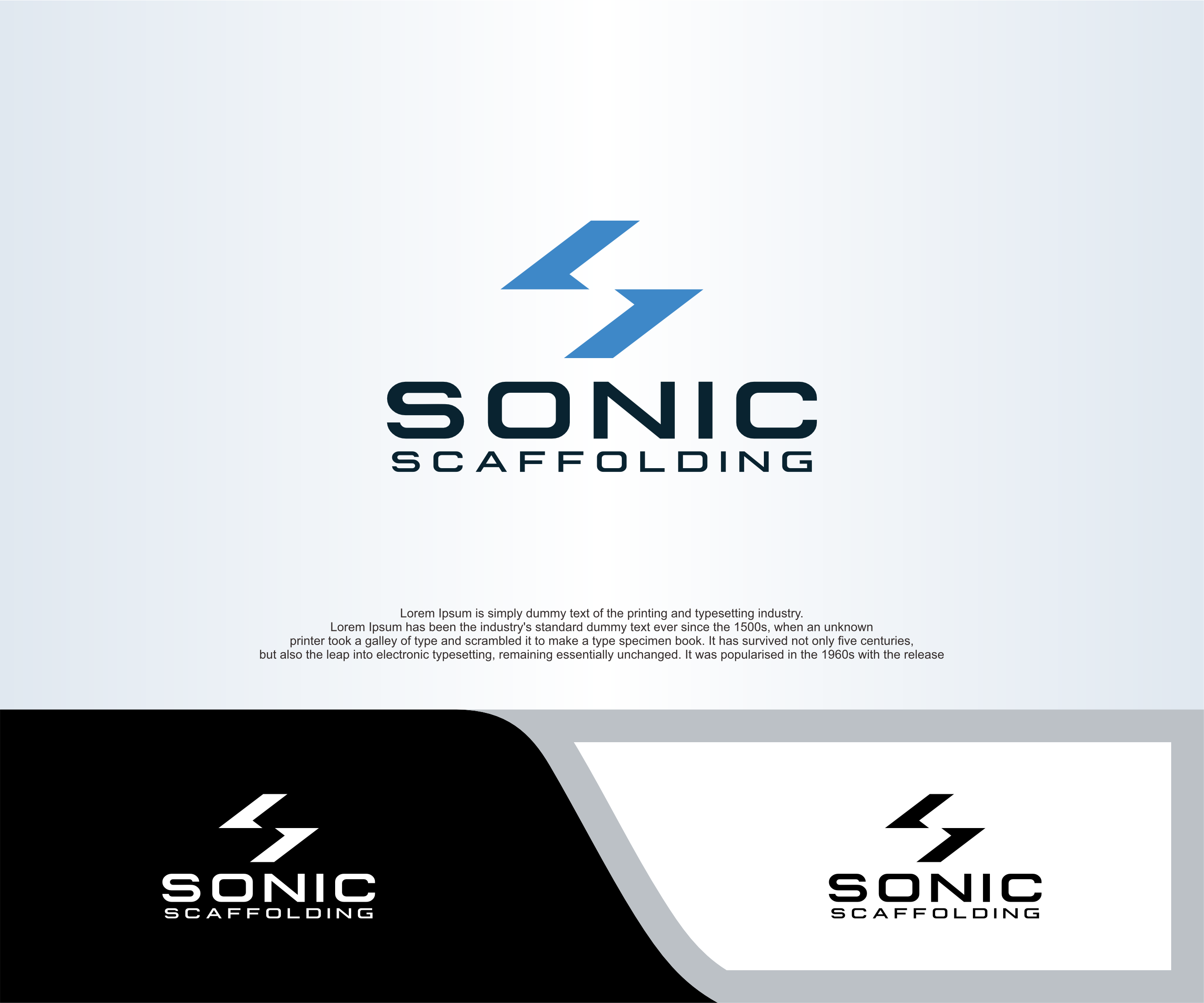 Logo Design by ander sky dc for this project | Design #36685922