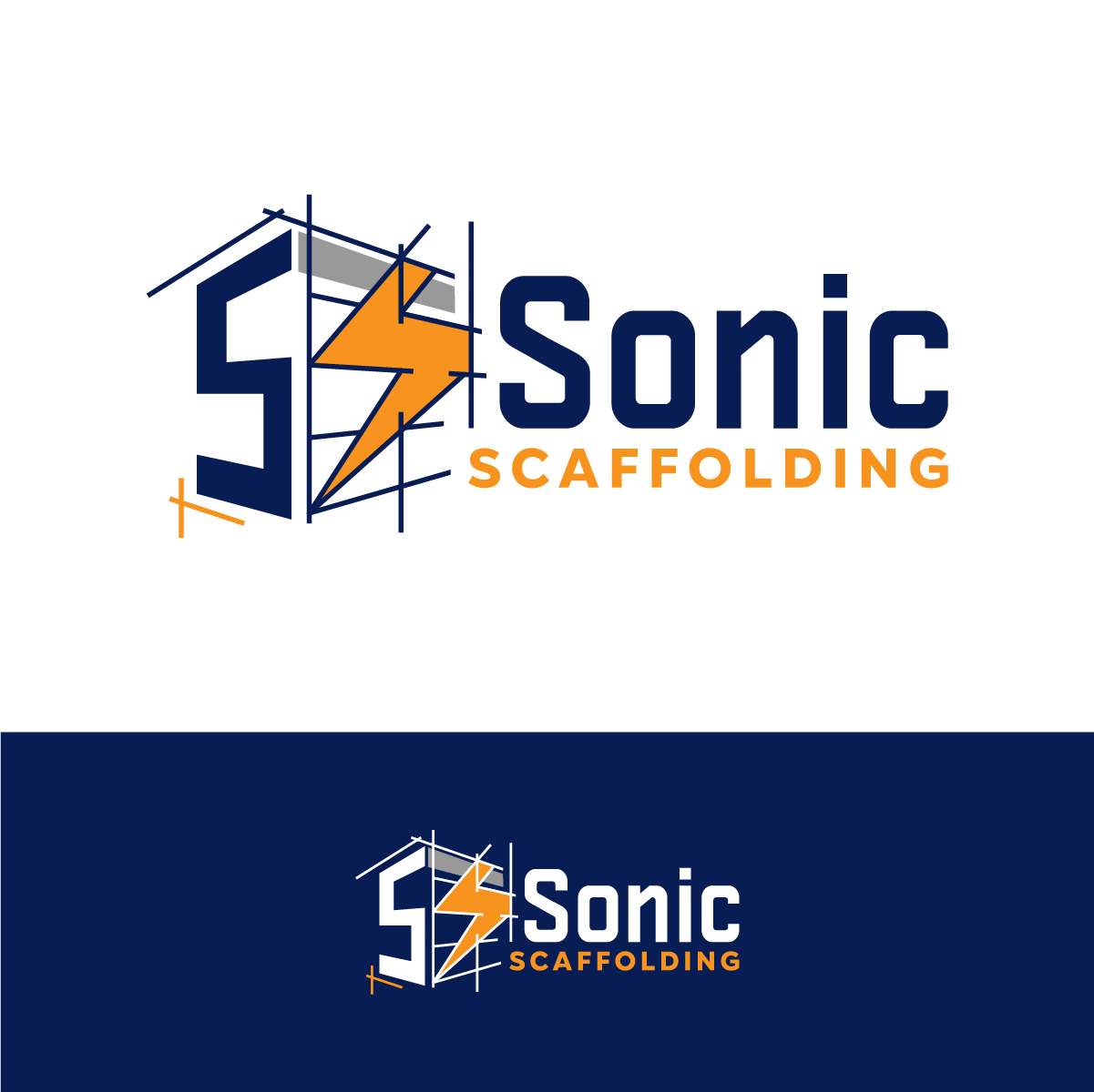 Logo Design by MonsterDesign for this project | Design #36691538