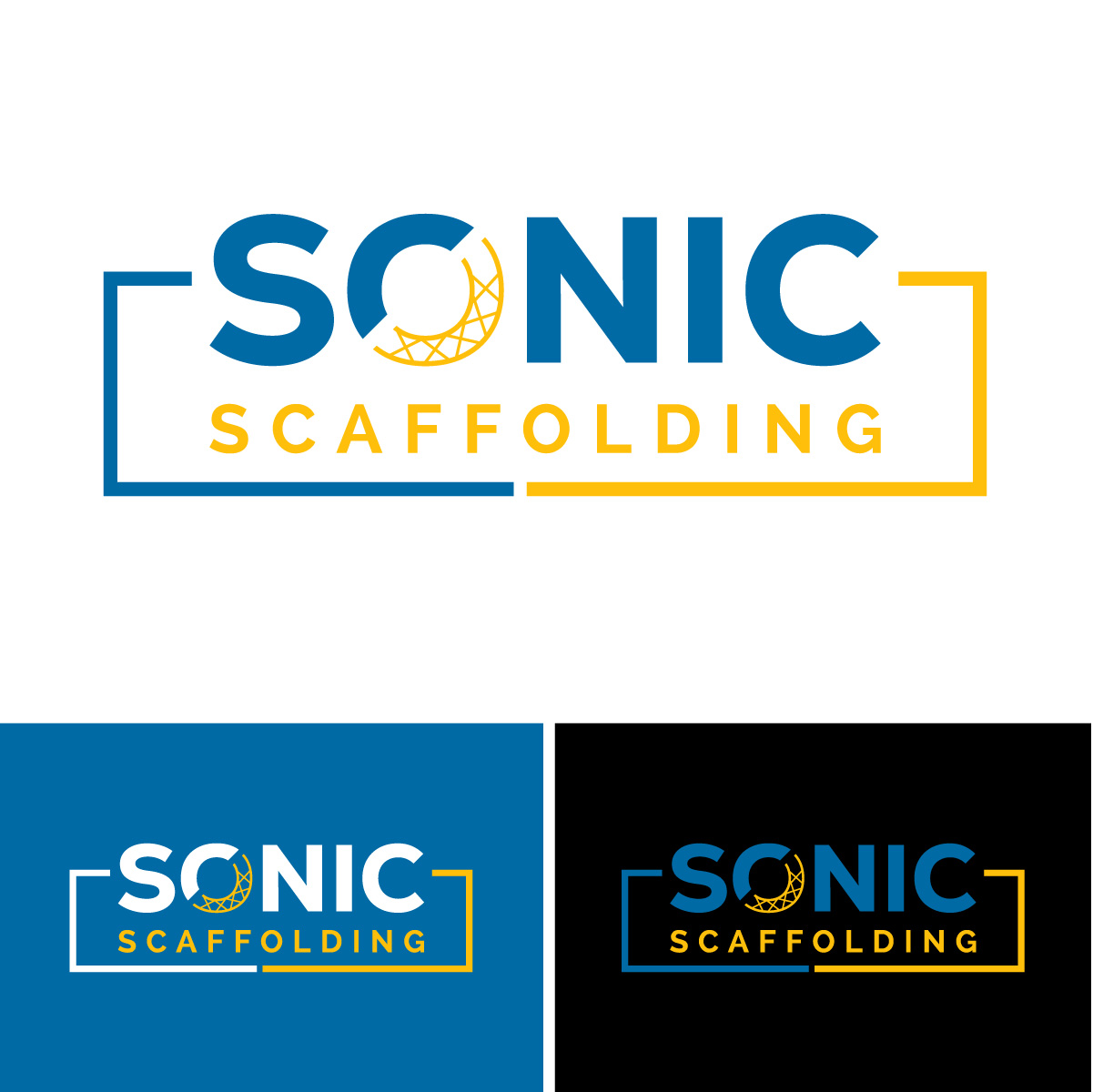 Logo Design by MonsterDesign for this project | Design #36691925