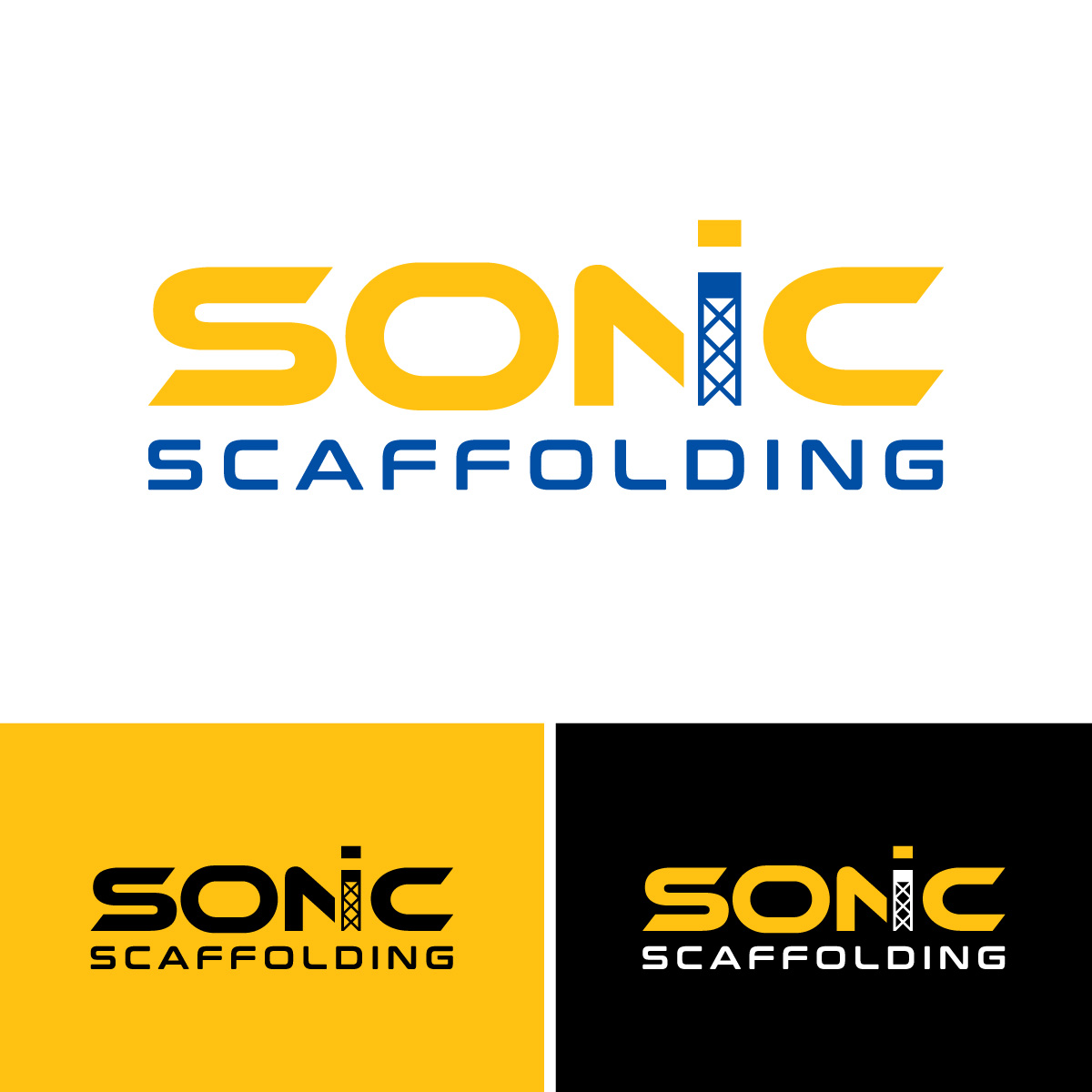 Logo Design by MonsterDesign for this project | Design #36691926