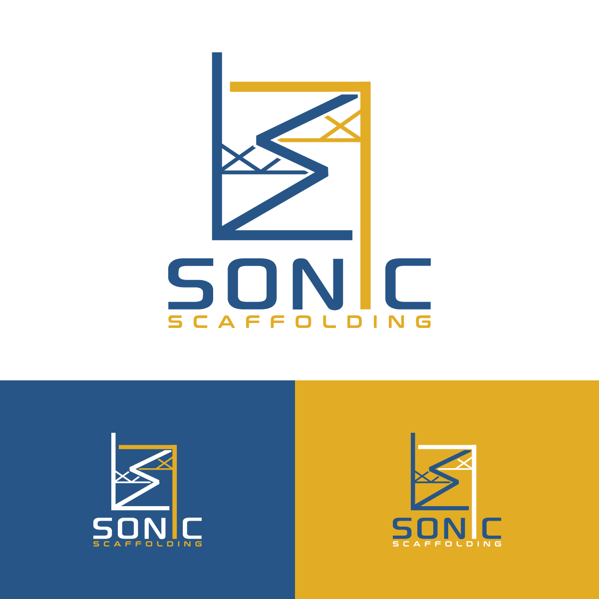 Logo Design by MonsterDesign for this project | Design #36692465