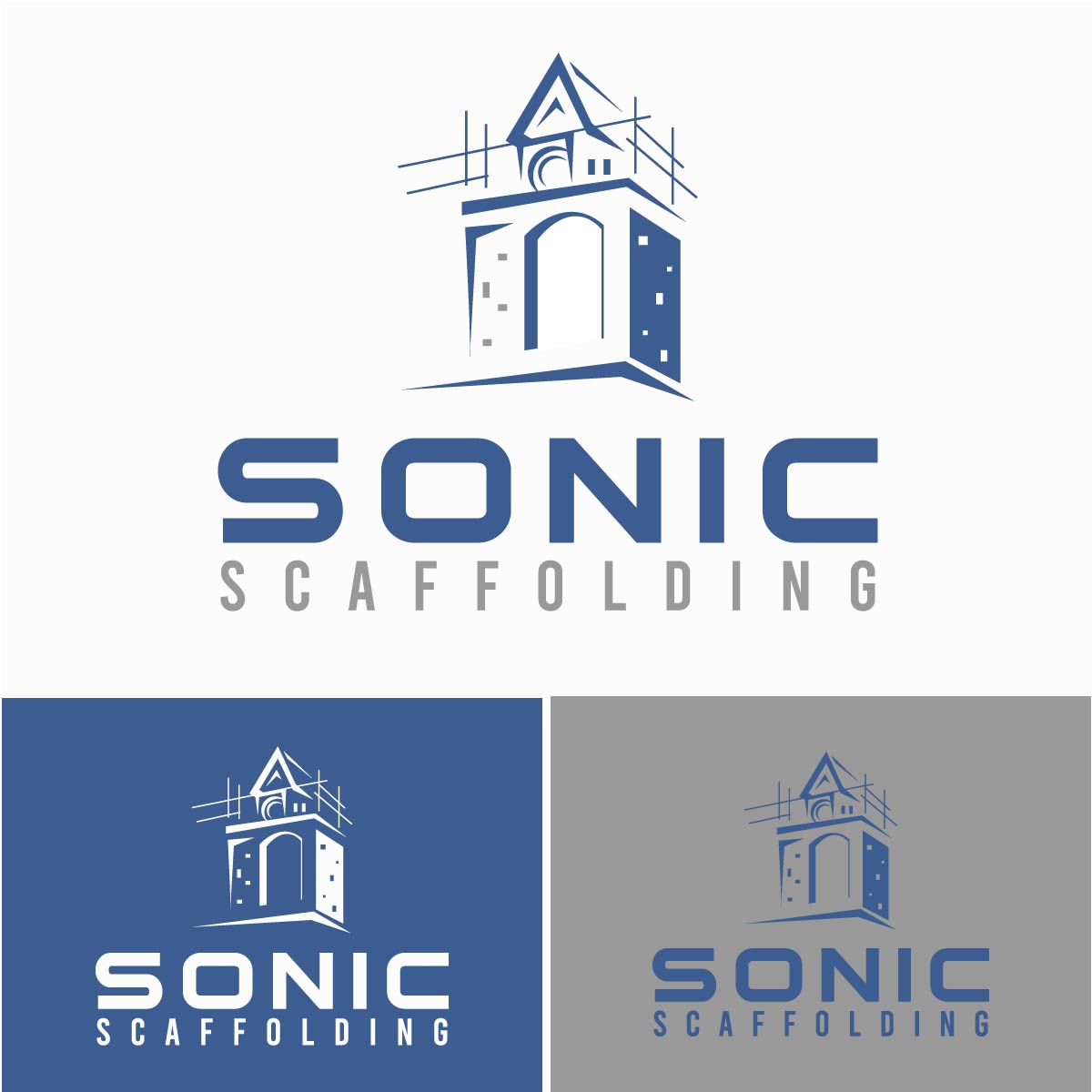 Logo Design by MonsterDesign for this project | Design #36693978