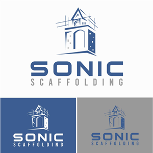 Logo Design by MonsterDesign for this project | Design: #36693978