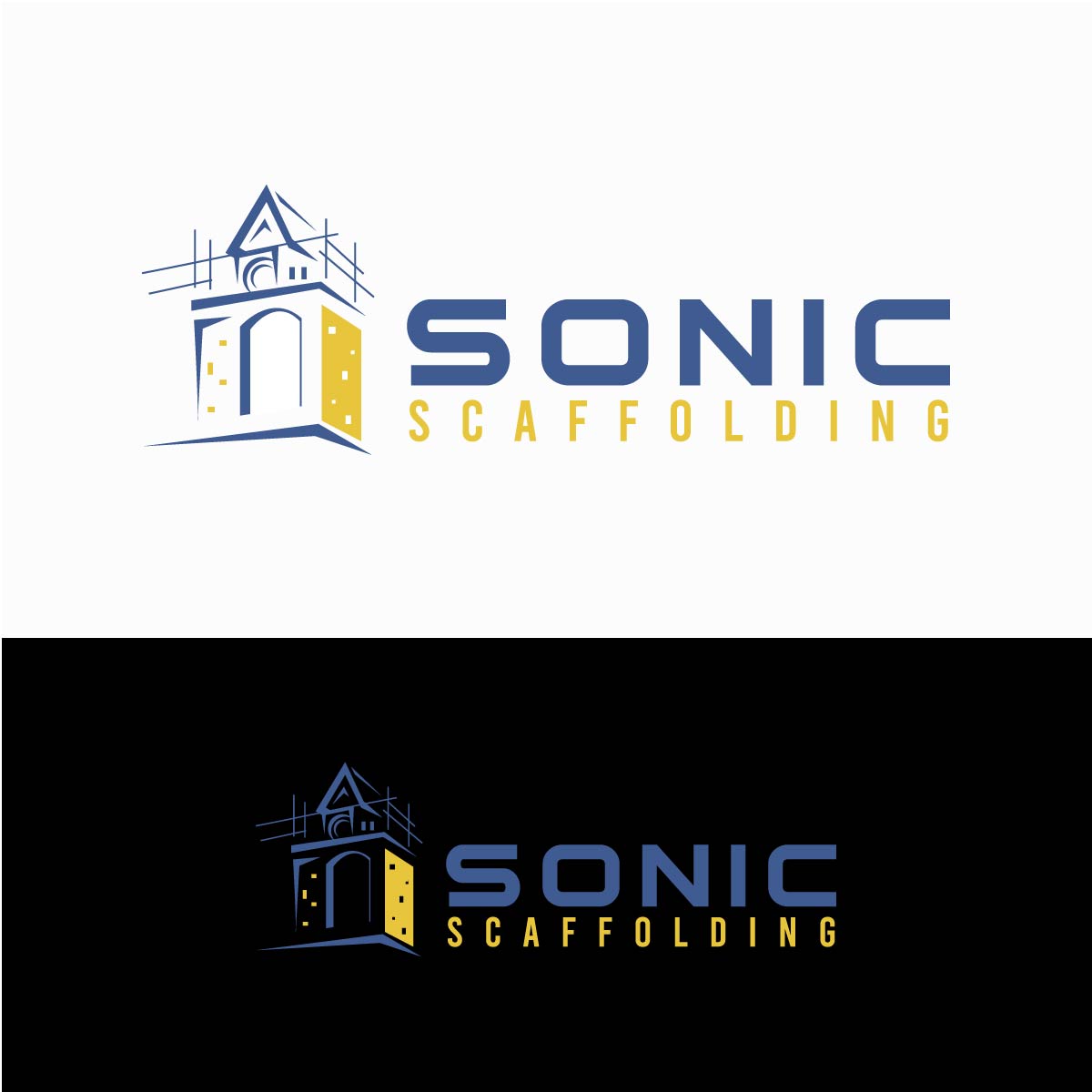 Logo Design by MonsterDesign for this project | Design #36693997