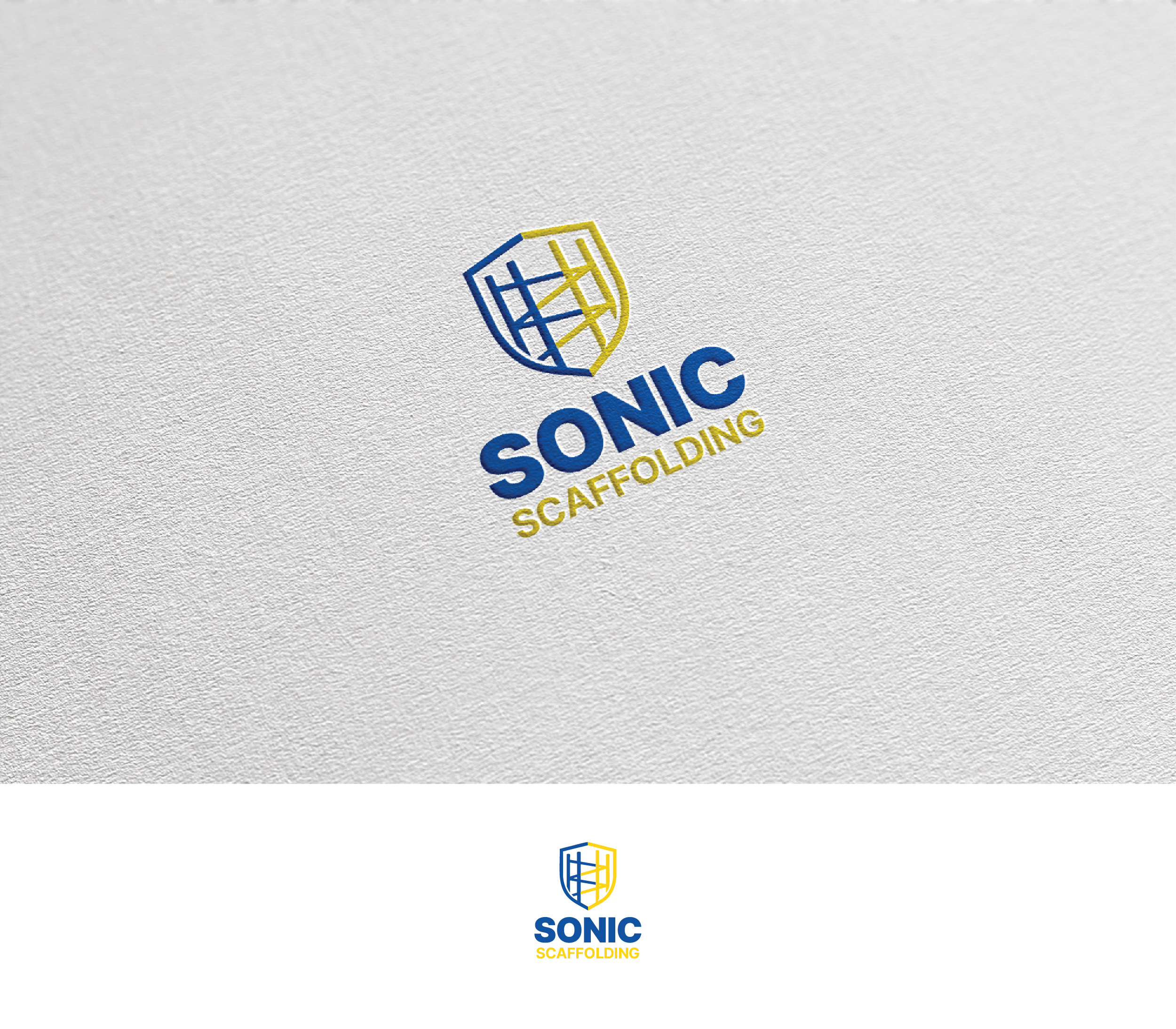 Logo Design by Afsana_Hoque for this project | Design #36682433