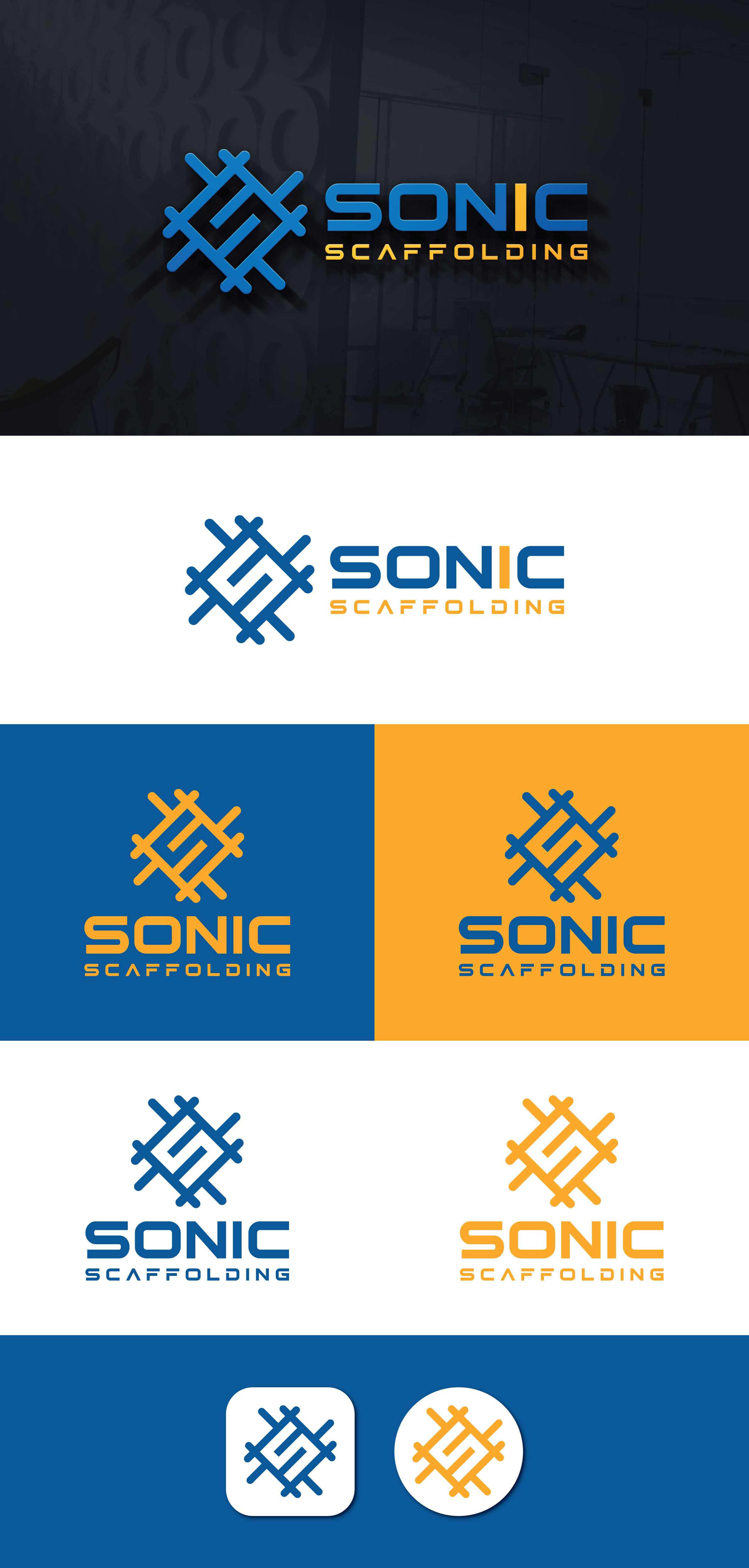 Logo Design by Creatify Lab for this project | Design #36682957